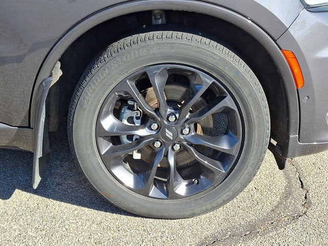 2024 Dodge Durango R/T Plus AWD
