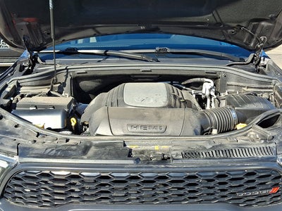 2024 Dodge Durango R/T Plus AWD