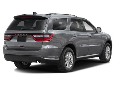 2024 Dodge Durango R/T Plus AWD