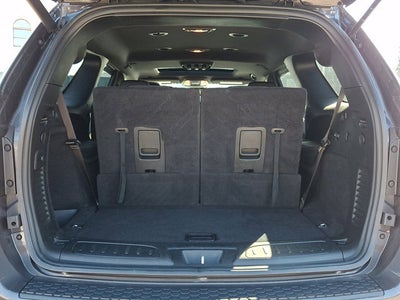 2024 Dodge Durango R/T Plus AWD