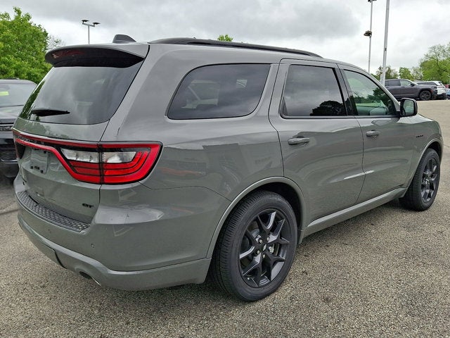 2026 Dodge Durango DURANGO GT AWD HEMI V8