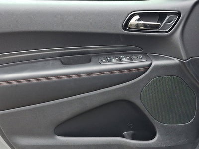 2026 Dodge Durango DURANGO GT AWD HEMI V8