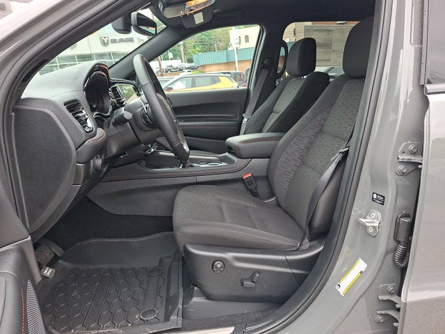 2026 Dodge Durango DURANGO GT AWD HEMI V8