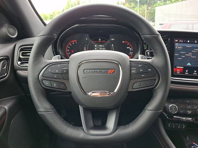2026 Dodge Durango DURANGO GT AWD HEMI V8