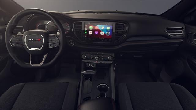 2026 Dodge Durango DURANGO GT AWD HEMI V8