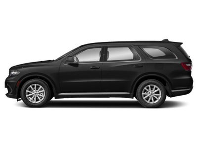 2023 Dodge Durango SRT 392 Plus AWD