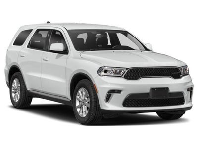 2023 Dodge Durango SRT 392 Plus AWD