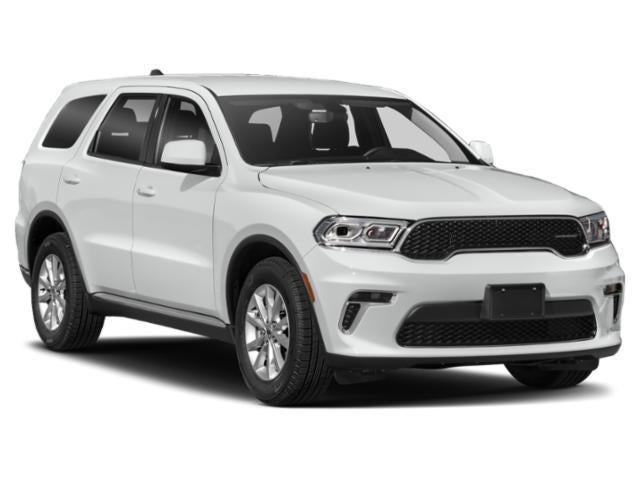 2023 Dodge Durango SRT 392 Plus AWD