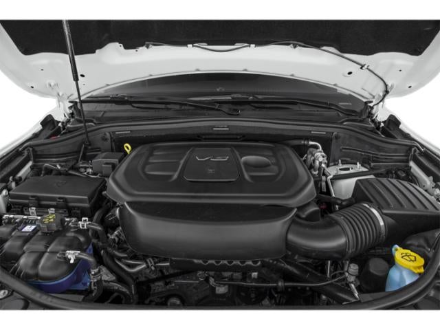 2022 Dodge Durango SRT 392 AWD