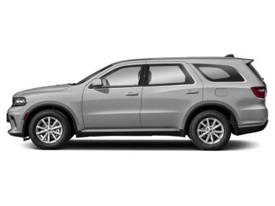 2022 Dodge Durango SRT 392 AWD