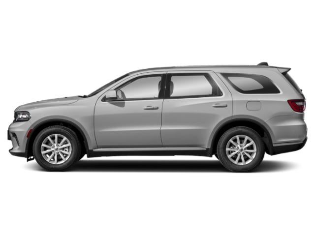 2022 Dodge Durango SRT 392 AWD