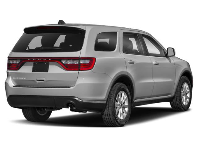 2022 Dodge Durango SRT 392 AWD