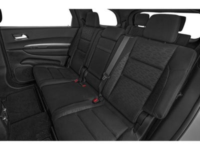 2022 Dodge Durango SRT 392 AWD