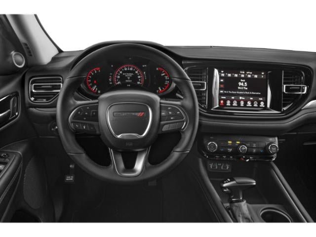 2022 Dodge Durango SRT 392 AWD