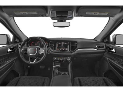 2022 Dodge Durango SRT 392 AWD