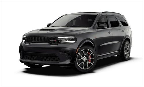 2027 Dodge Durango DURANGO R/T 392 PLUS AWD