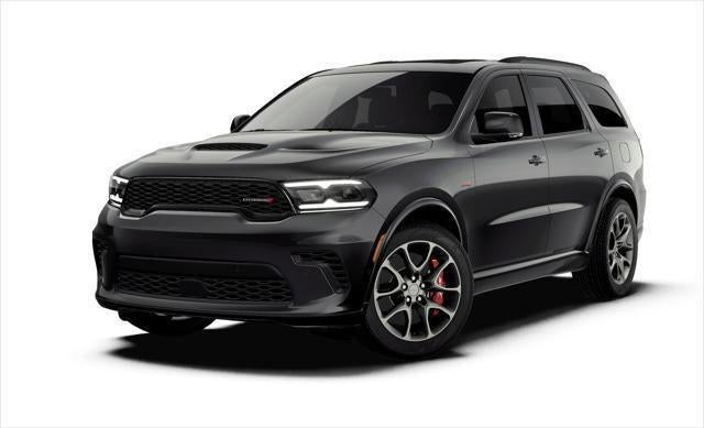 2027 Dodge Durango DURANGO R/T 392 PLUS AWD