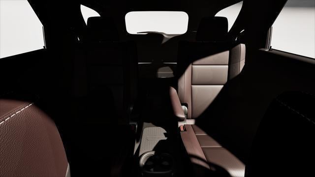 2027 Dodge Durango DURANGO R/T 392 PLUS AWD