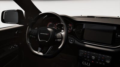 2027 Dodge Durango DURANGO R/T 392 PLUS AWD