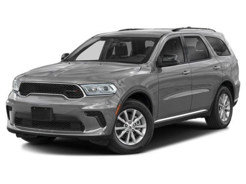 2024 Dodge Durango SRT Hellcat Plus