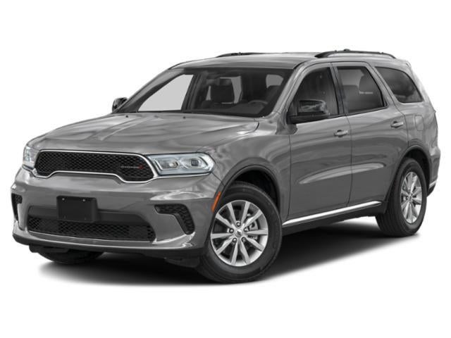 2024 Dodge Durango SRT Hellcat Plus