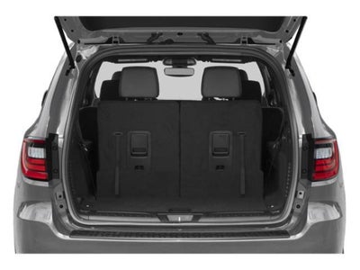 2024 Dodge Durango SRT Hellcat Plus