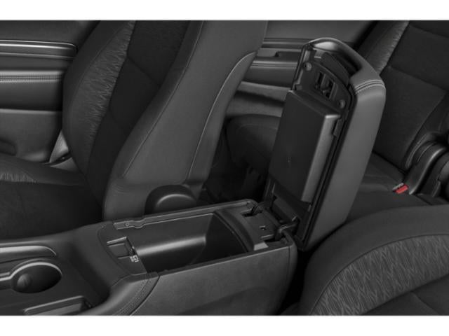 2024 Dodge Durango SRT Hellcat Plus