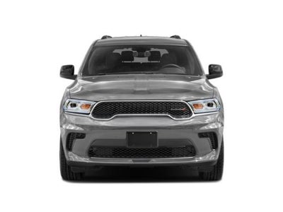 2024 Dodge Durango SRT Hellcat Plus