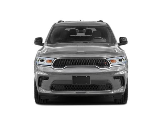 2024 Dodge Durango SRT Hellcat Plus