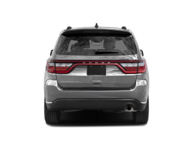 2024 Dodge Durango SRT Hellcat Plus