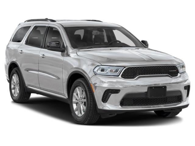2024 Dodge Durango SRT Hellcat Plus