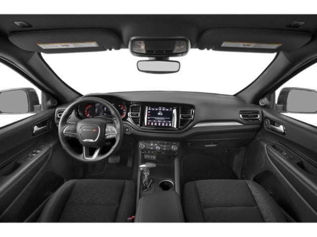 2024 Dodge Durango SRT Hellcat Plus