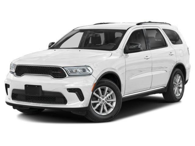 2024 Dodge Durango SRT Hellcat Plus AWD
