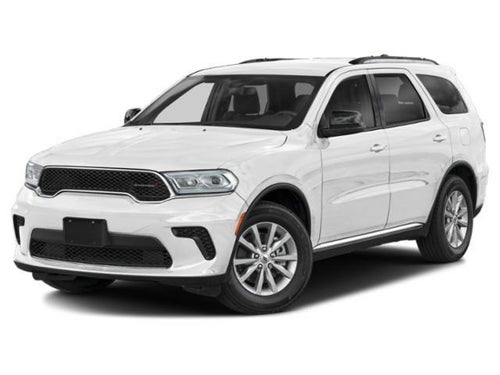 2024 Dodge Durango SRT Hellcat Plus AWD