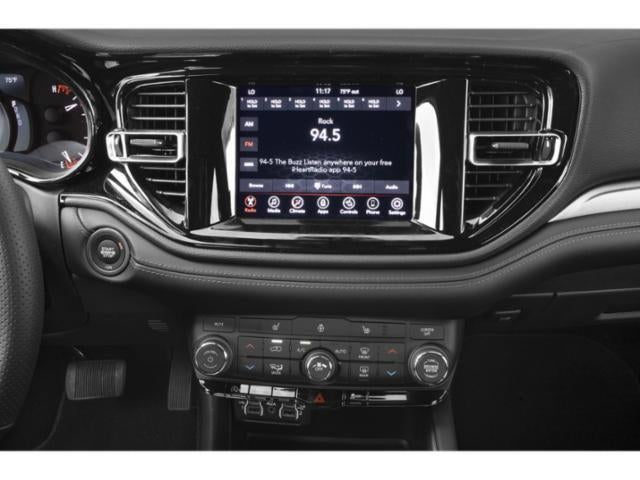 2024 Dodge Durango SRT Hellcat Plus AWD