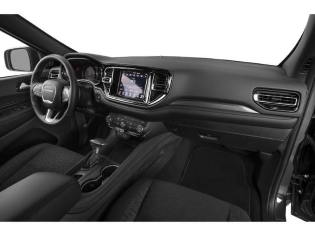 2024 Dodge Durango SRT Hellcat Plus AWD