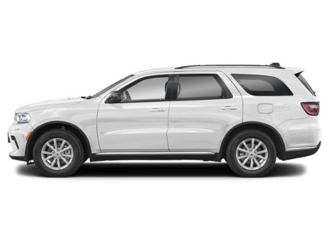2024 Dodge Durango SRT Hellcat Plus AWD