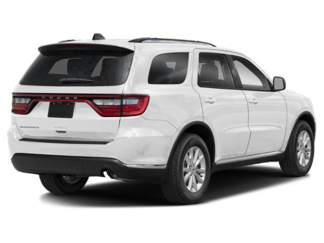 2024 Dodge Durango SRT Hellcat Plus AWD