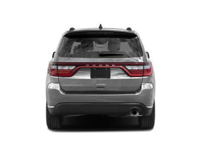 2024 Dodge Durango SRT Hellcat Plus AWD