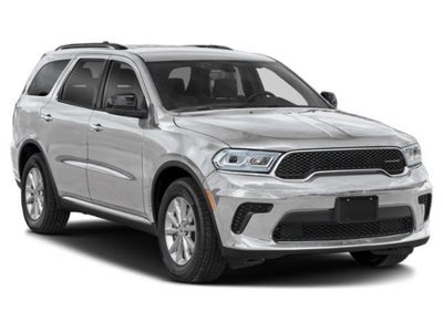2024 Dodge Durango SRT Hellcat Plus AWD