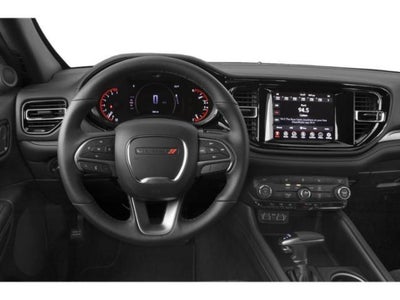 2024 Dodge Durango SRT Hellcat Plus AWD