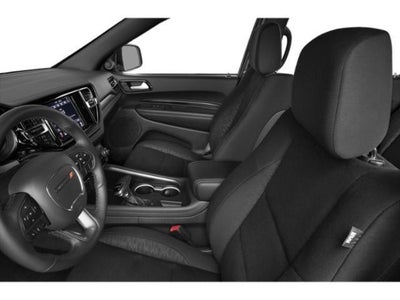 2024 Dodge Durango SRT Hellcat Plus AWD