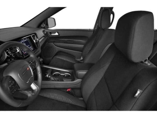 2024 Dodge Durango SRT Hellcat Plus AWD