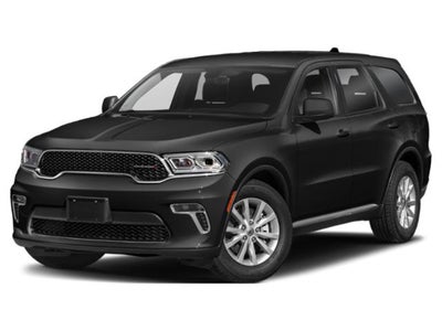 2023 Dodge Durango SRT Hellcat Plus AWD