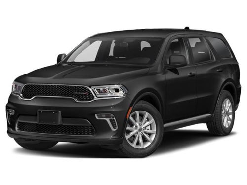 2023 Dodge Durango SRT Hellcat Plus AWD