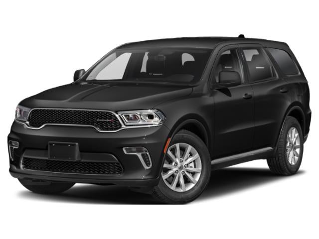 2023 Dodge Durango SRT Hellcat Plus AWD