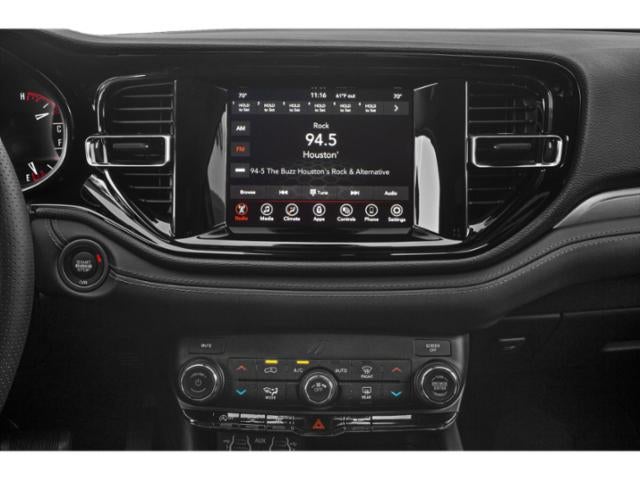 2023 Dodge Durango SRT Hellcat Plus AWD