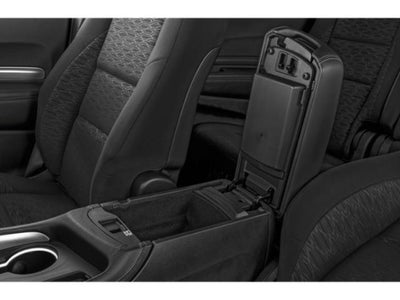 2023 Dodge Durango SRT Hellcat Plus AWD