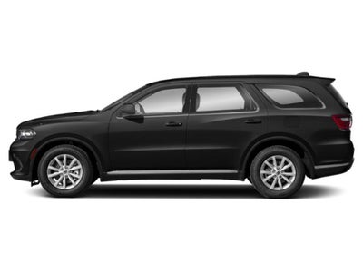 2023 Dodge Durango SRT Hellcat Plus AWD
