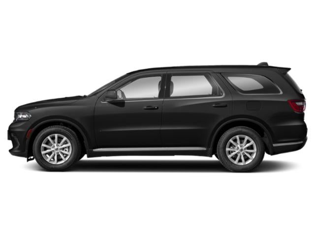 2023 Dodge Durango SRT Hellcat Plus AWD